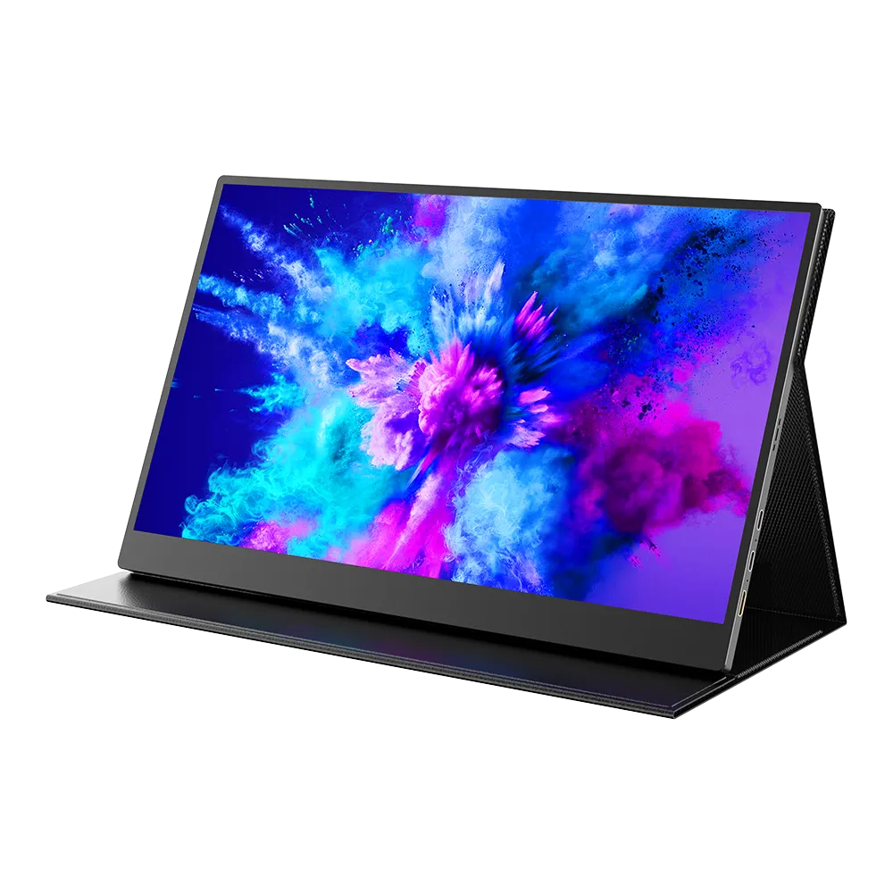 UTouch E7 - Touch Screen Monitor 15.6" 1080P Portable Monitor | UPERFECT - Buyme24seven