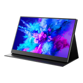 UTouch E7 - Touch Screen Monitor 15.6" 1080P Portable Monitor | UPERFECT - Buyme24seven