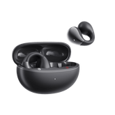 QCY Crossky C30 Open-Ear Clip Earbuds ,25 Hours of Playtime - Buyme24seven