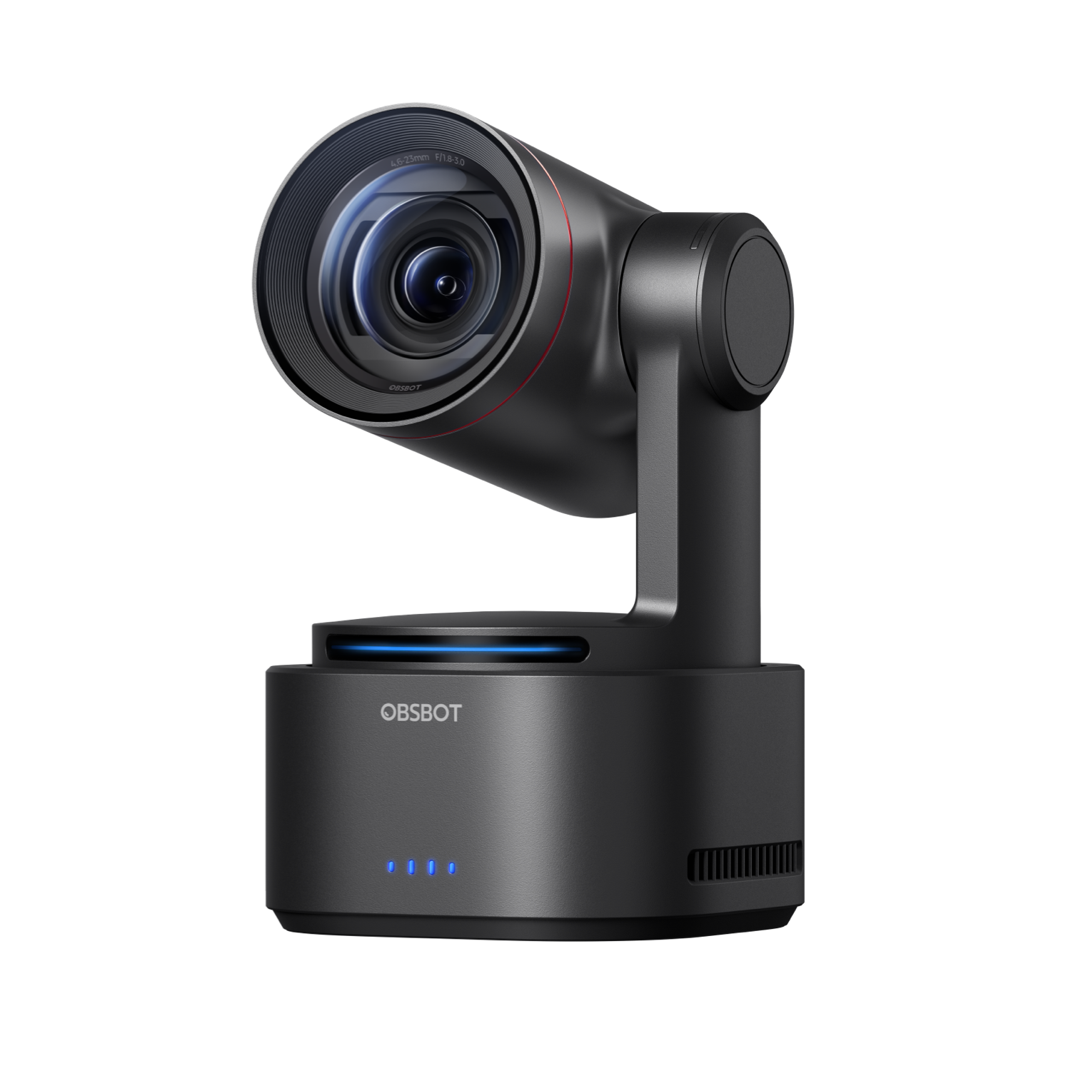 OBSBOT Tail 2 – AI-Powered PTZR 4K Live Production Camera - Buyme24seven