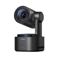 OBSBOT Tail 2 – AI-Powered PTZR 4K Live Production Camera - Buyme24seven