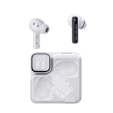 QCY MeloBuds Neo Wireless Earbuds, 24H Playtime, 68ms Low Latency - Buyme24seven
