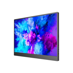 UTouch E7 - Touch Screen Monitor 15.6" 1080P Portable Monitor | UPERFECT - Buyme24seven
