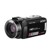 ORDRO B320 18X Digital Zoom Camcorder Infrared Night Vision Video Camera Recorder - Buyme24seven