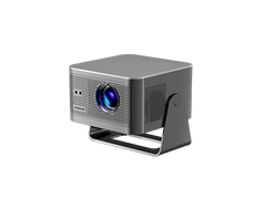 Magcubic HY350MAX 900 ANSI Portable Projector | Native 1080P with 8K Input, Android 14, Auto Keystone & Focus, Outdoor Friendly - Buyme24seven