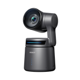 OBSBOT Tail Air – AI-Powered 4K PTZ Streaming Camera with Auto Tracking, NDI Connectivity & Multi-Cam Support - Buyme24seven