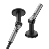 HOTO Flexi™ Cordless Spin Scrubber – Flexi-Clean Anywhere, Built to Power Through - Buyme24seven