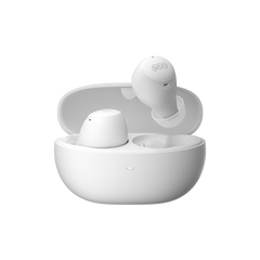 QCY ArcBuds True Wireless Earbuds, 40dB Hybrid ANC, 32H Playtime - Buyme24seven