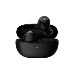 QCY ArcBuds True Wireless Earbuds, 40dB Hybrid ANC, 32H Playtime - Buyme24seven
