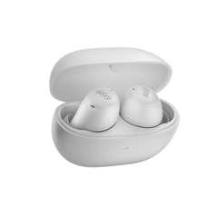 QCY ArcBuds True Wireless Earbuds, 40dB Hybrid ANC, 32H Playtime - Buyme24seven