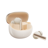 QCY MeloBuds Pro Wireless Earbuds, 46dB Hybrid ANC, Hi-Res & LDAC - Buyme24seven