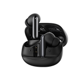 QCY MeloBuds N50 Wireless Earbuds, 45dB Hybrid ANC, 28H Playtime - Buyme24seven