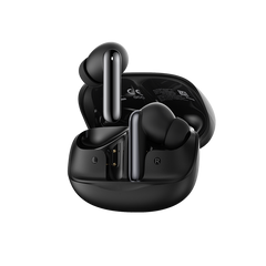 QCY MeloBuds N50 Wireless Earbuds, 45dB Hybrid ANC, 28H Playtime - Buyme24seven