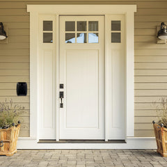 Wall Mounted Key Storage Box Key Combination Password Lock with Push Button - Buyme24seven