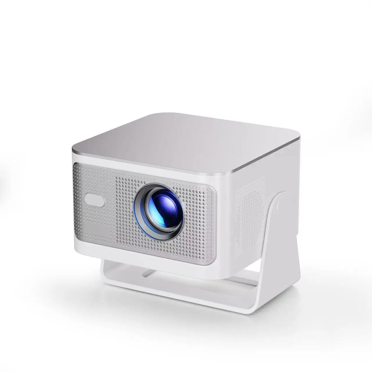 Magcubic HY350MAX 900 ANSI Portable Projector | Native 1080P with 8K Input, Android 14, Auto Keystone & Focus, Outdoor Friendly - Buyme24seven