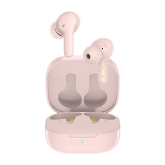QCY T13 True Wireless Earbuds, ENC Noise Cancelling, 40H Playtime - Buyme24seven