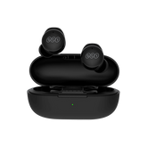 QCY T17 True Wireless Earbuds, 26H Playtime, Bluetooth 5.3 - Buyme24seven