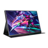 UGame K118 18-Inch 2K FreeSync Gaming Monitor – 144Hz Ultra-Smooth Display - Buyme24seven