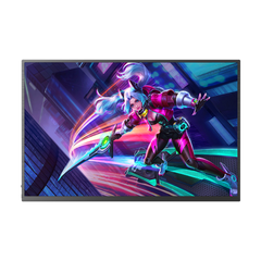 UGame K118 18-Inch 2K FreeSync Gaming Monitor – 144Hz Ultra-Smooth Display - Buyme24seven