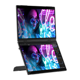 Delta Pro Touch - 16 Inch 2.5K Dual Monitor with Touch Pen - Buyme24seven