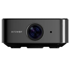 BlitzWolf® BW-V10 Ultra Android TV Projector – 4K Supported, 500 ANSI Lumens, Electric Focus & Keystone Correction, Netflix Certified - Buyme24seven