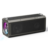 BlitzWolf® BW-WA3 Pro 120W Portable Bluetooth Speaker – Deep Bass, RGB Lights, TWS, 16000mAh Power Bank - Buyme24seven