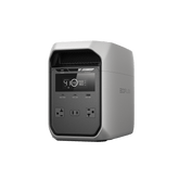 DELTA 3 Classic Portable Power Station - Buyme24seven