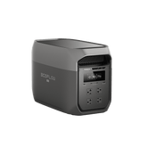 DELTA 3 Max Portable Power Station – Expandable Portable Power Station with Ultra-Fast Charging & 1800W Output - Buyme24seven