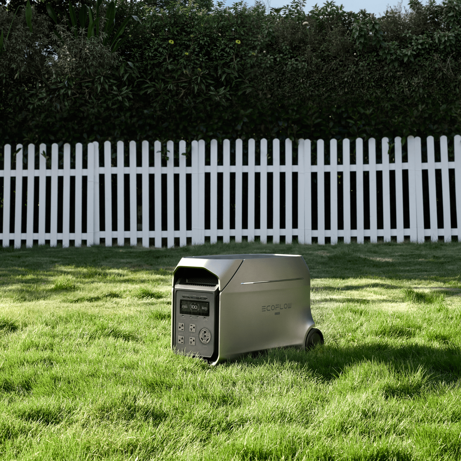 RIVER 3 Max Plus (RIVER 3 Plus +Extra Battery 600) - Buyme24seven