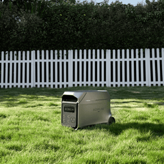 RIVER 3 Max Plus (RIVER 3 Plus +Extra Battery 600) - Buyme24seven