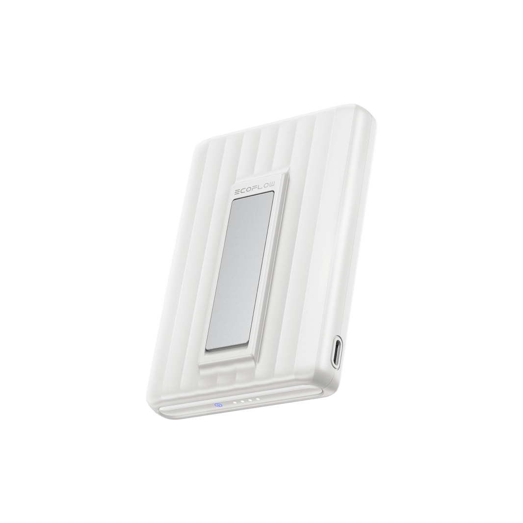 EcoFlow RAPID Mag Power Bank (10,000mAh, 7.5W, Magnetic Charging) - Buyme24seven