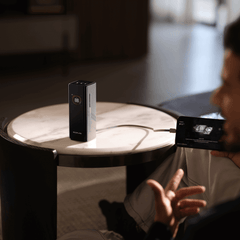 EcoFlow RAPID Pro Power Bank (20,000mAh, 230W, 100W Built-in Cable) - Buyme24seven