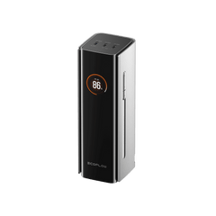 EcoFlow RAPID Pro Power Bank (27,650mAh, 300W, 140W Built-in Cable) - Buyme24seven