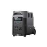 EcoFlow DELTA Pro Portable Power Station– High-Capacity Portable Home Power Station - Buyme24seven