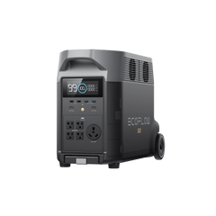 EcoFlow DELTA Pro Portable Power Station– High-Capacity Portable Home Power Station - Buyme24seven