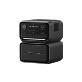 RIVER 3 Max Plus (RIVER 3 Plus +Extra Battery 600) - Buyme24seven