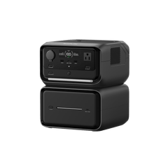 RIVER 3 Max Plus (RIVER 3 Plus +Extra Battery 600) - Buyme24seven