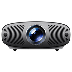 BlitzWolf® BW-V11 Projector – Netflix & Google TV Certified, 4K Supported, 1100 ANSI Lumens, HDR10, Auto Keystone, 20W Subwoofer - Buyme24seven