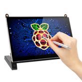 UPi B2 - Raspberry Pi 7" Touchscreen HDMI Monitor | UPERFECT UPi - Buyme24seven