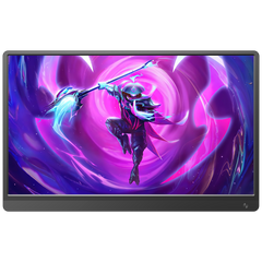 UTouch G16 - 120hz Steam Deck External Monitor 15.6 Inches Portable Gaming Second Screen - Buyme24seven