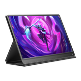 UTouch G16 - 120hz Steam Deck External Monitor 15.6 Inches Portable Gaming Second Screen - Buyme24seven