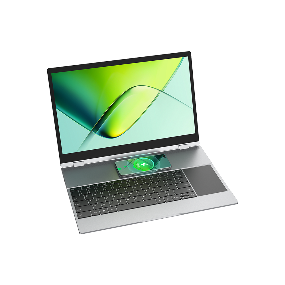 UDock X 15.6 Pro - Lapdock 15.6" Touch Screen Samsung Dex Wireless Monitor - Buyme24seven