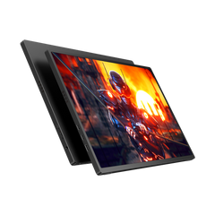 UGame C2 Pro 16-Inch 2K Portable Gaming Monitor – 144Hz Refresh Rate, 100% sRGB - Buyme24seven