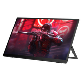 UTouch E6 Pro - 1920x1080 Monitor 18 Inch 120Hz Gaming Touchscreen - Buyme24seven