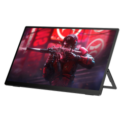 UTouch E6 Pro - 1920x1080 Monitor 18 Inch 120Hz Gaming Touchscreen - Buyme24seven