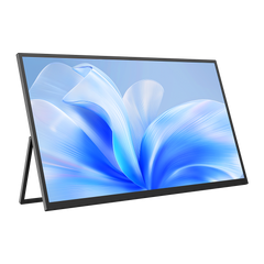 UMax 22 Touch - 22 Inch Portable Monitor 1440P Computer Display with Stand - Buyme24seven