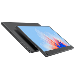 UColor A17 - 15.6" Truely 4K Portable HDMI Monitor for Laptop PC - Buyme24seven