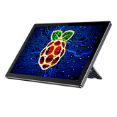 UPi B7 - Raspberry Pi Case with Touchscreen 10 inches | UPERFECT - Buyme24seven