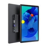 UPi B9 - 15.6" Small DVI VGA HDMI Multi-port Monitor Touch Display - Buyme24seven