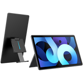 Unify y - Vertical Monitor 15.6" Portable Touch Screen Display - Buyme24seven